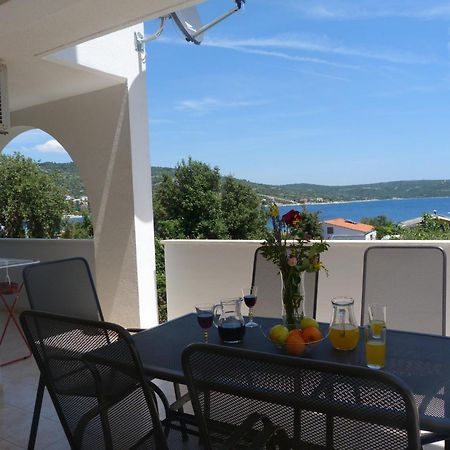 Apartmani ROKO, Sevid Marina Bagian luar foto
