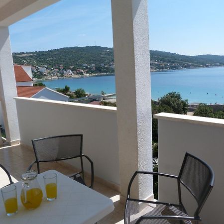Apartmani ROKO, Sevid Marina Bagian luar foto