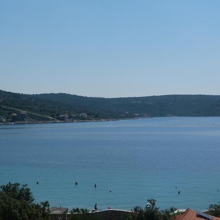 Apartmani ROKO, Sevid Marina Bagian luar foto