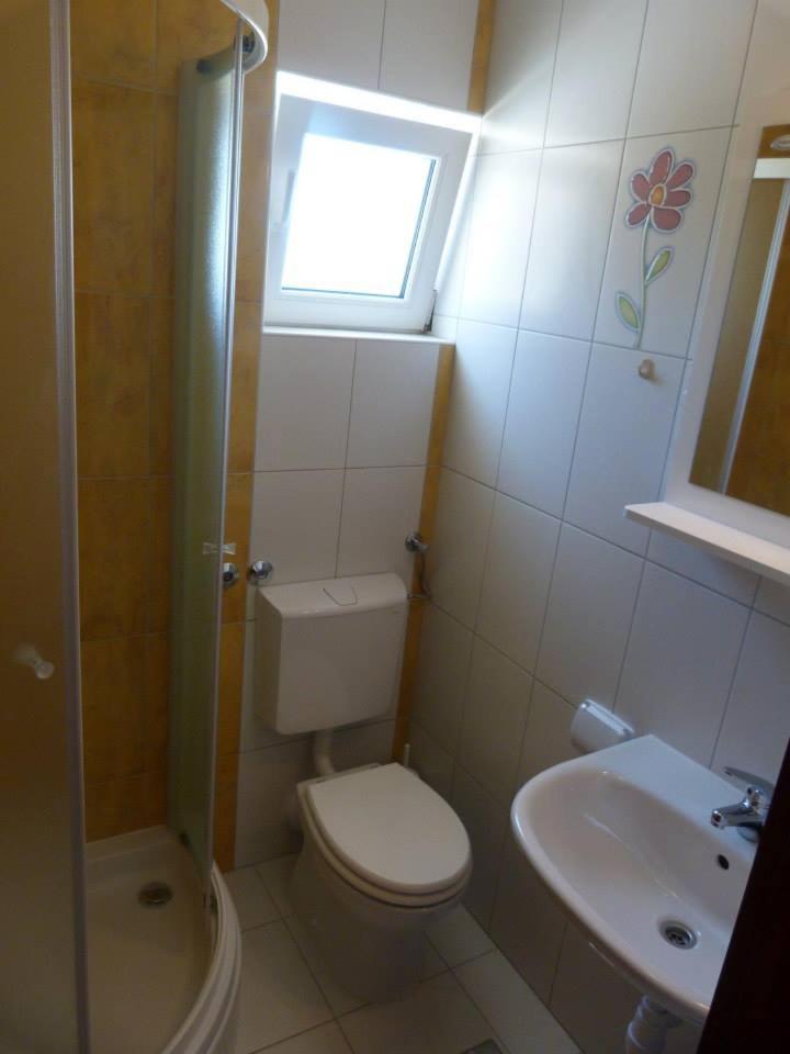 Apartmani ROKO, Sevid Marina Bagian luar foto
