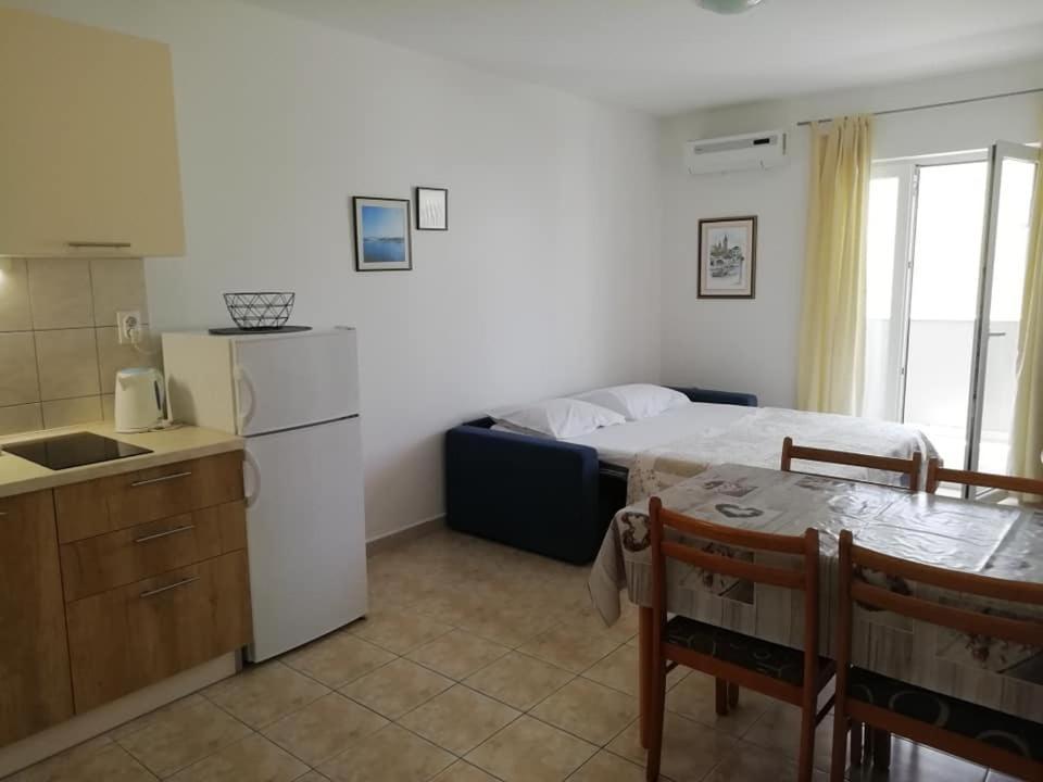 Apartmani ROKO, Sevid Marina Bagian luar foto