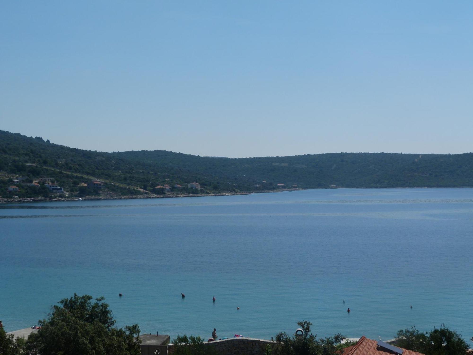 Apartmani ROKO, Sevid Marina Bagian luar foto
