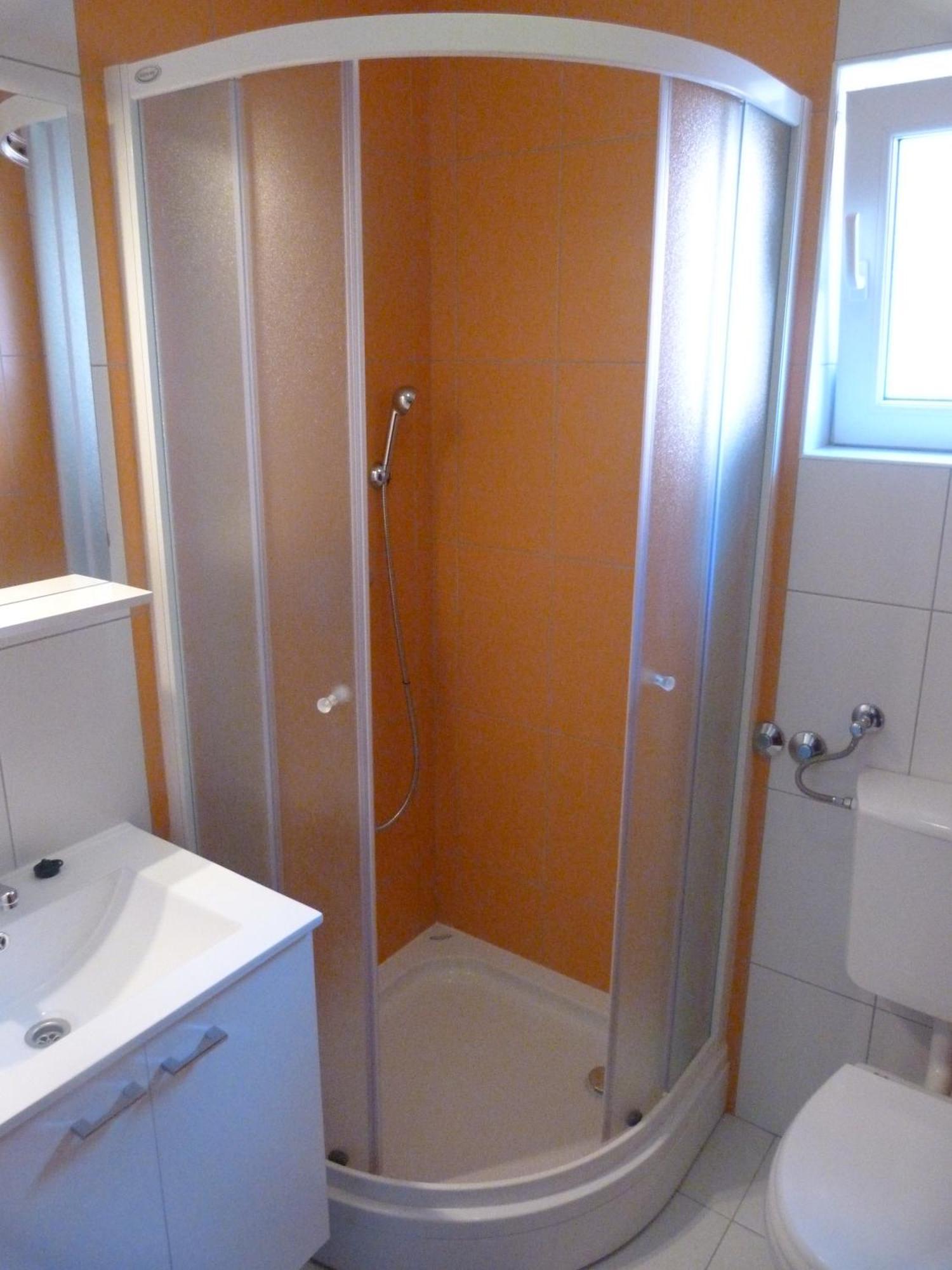 Apartmani ROKO, Sevid Marina Bagian luar foto