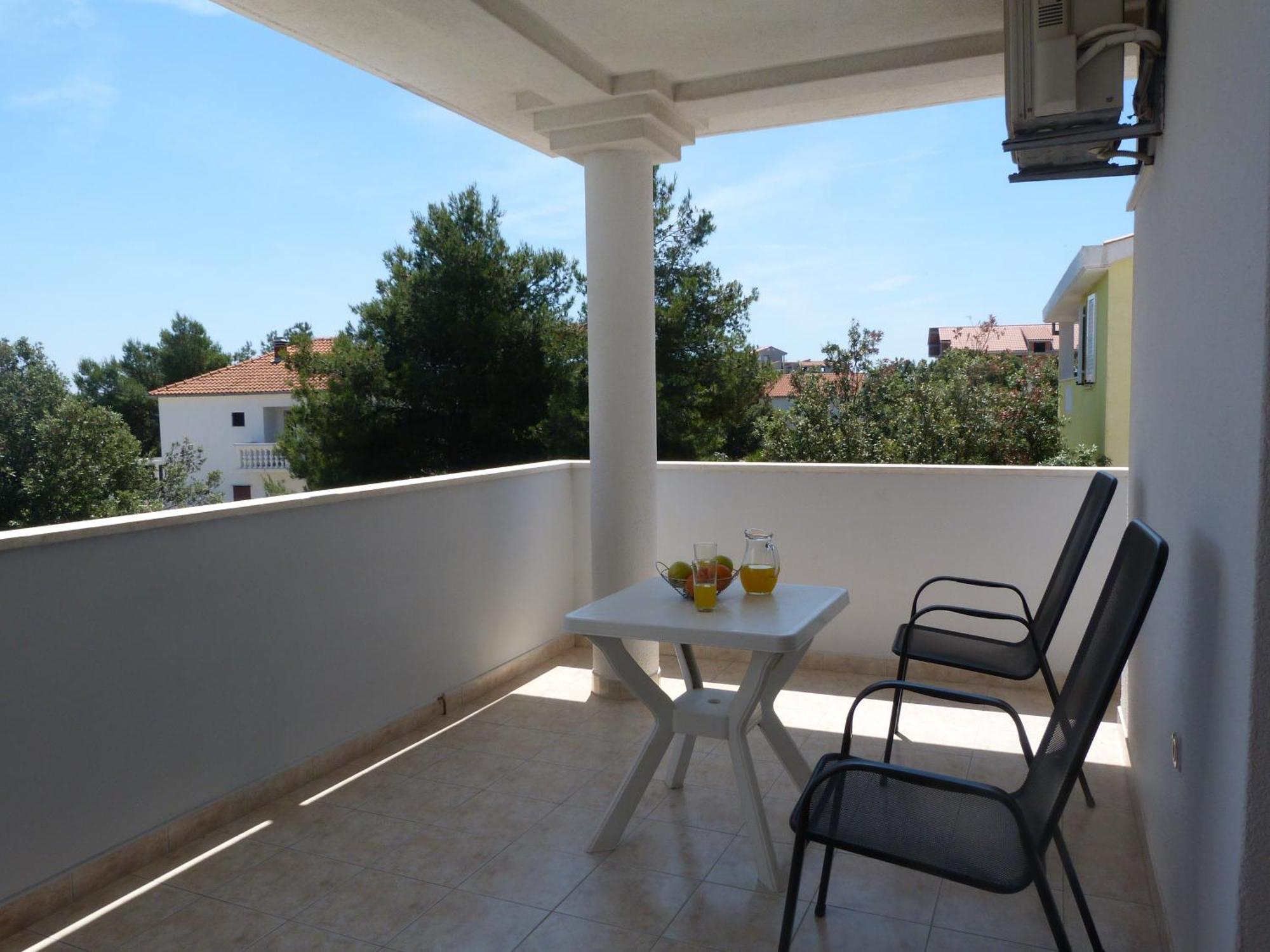 Apartmani ROKO, Sevid Marina Bagian luar foto