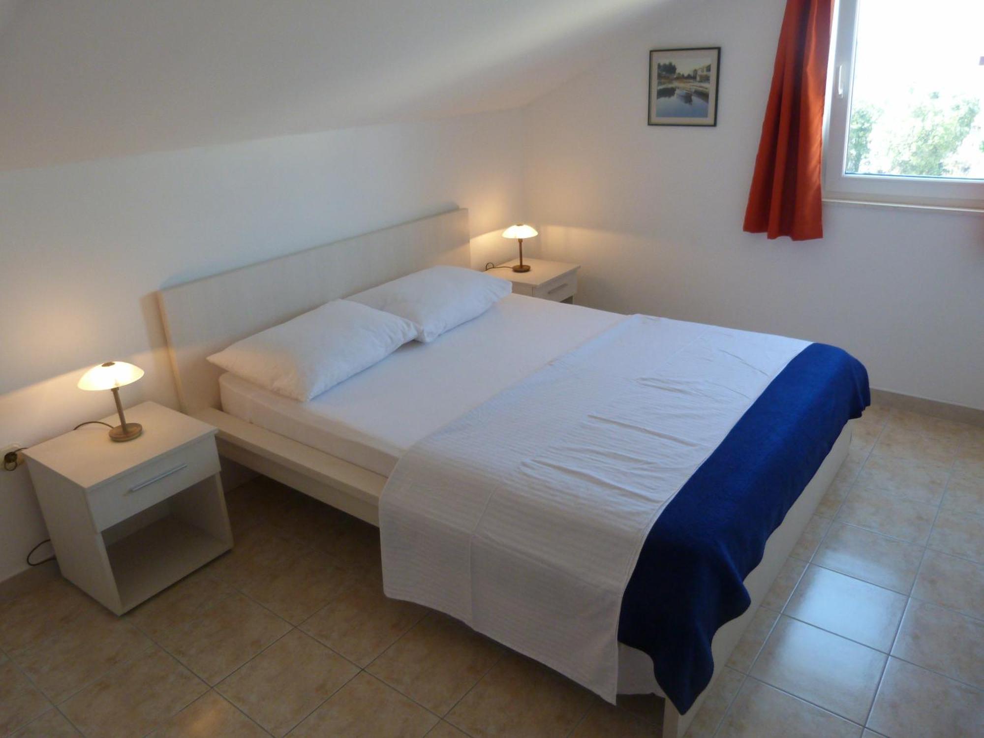Apartmani ROKO, Sevid Marina Bagian luar foto