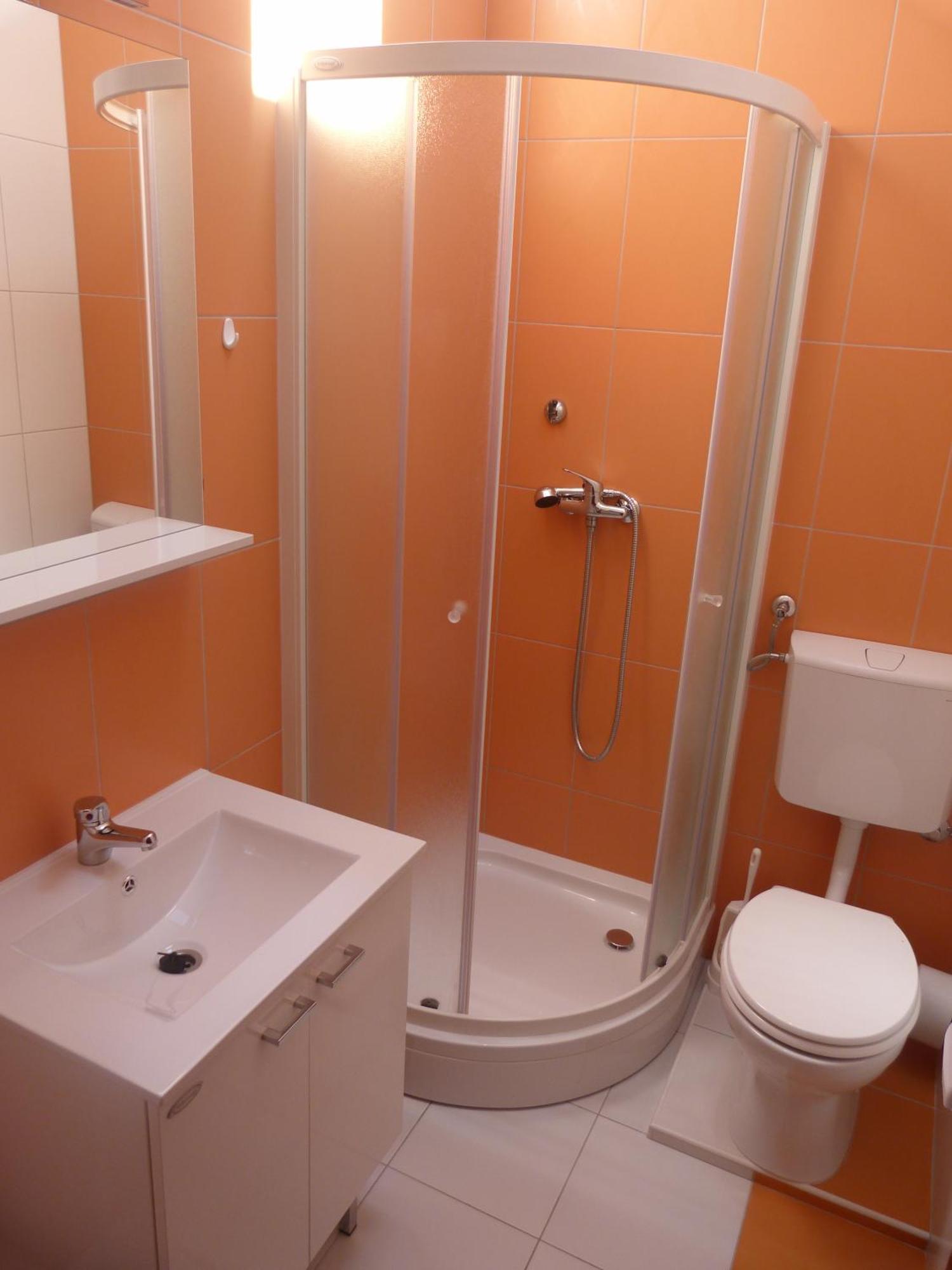 Apartmani ROKO, Sevid Marina Bagian luar foto