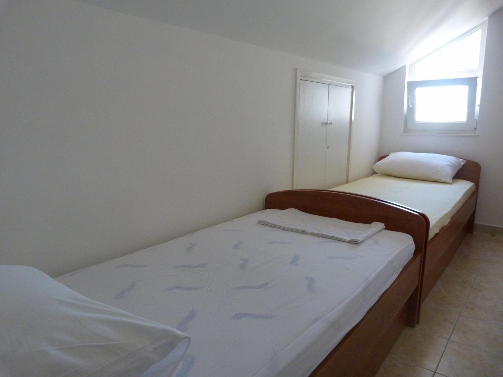 Apartmani ROKO, Sevid Marina Bagian luar foto