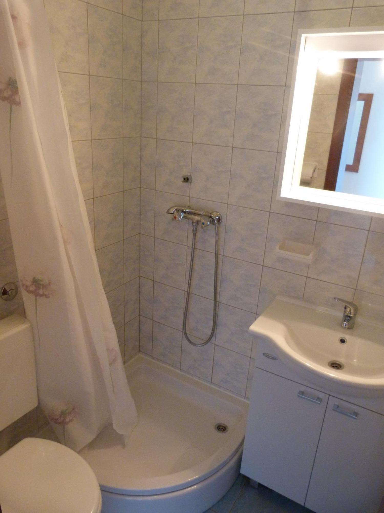 Apartmani ROKO, Sevid Marina Bagian luar foto